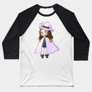 nezuko Baseball T-Shirt